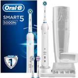 Elektriske tandbørster (300+ produkter) PriceRunner »