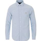 Polo Ralph Lauren Skjorter Herretøj (89 produkter) • Se priser nu »