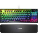 Gaming tastaturer (700+ produkter) hos PriceRunner »