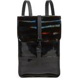Rains Backpack Mini - Black (19 butikker) • Se priser »