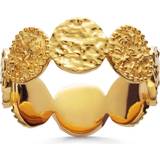 Maanesten Cuesta Ring - Gold (21 butikker) • Se priser »