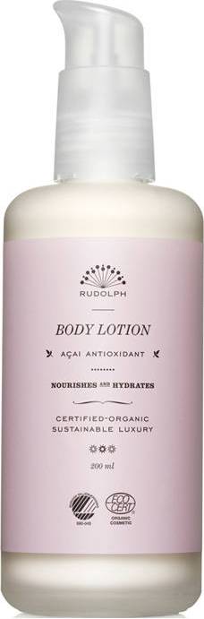 Rudolph Care Acai Body Lotion 200ml • Se Priser Nu 