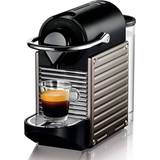 Nespresso Kaffemaskiner (51 produkter) PriceRunner »