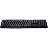 Logitech Tastatur (200+ produkter) hos PriceRunner »