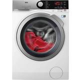 AEG Automatisk dosering Vaskemaskiner PriceRunner »