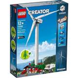 Lego Creator Vinterlegetøjsbutik 10249 • Se priser »