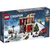 Lego Creator Gingerbread House 10267 • PriceRunner »