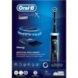 Oral-B Bluetooth Elektriske tandbørster PriceRunner »