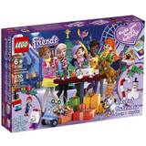 Lego Julekalender (1000+ produkter) hos PriceRunner »