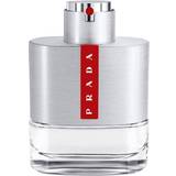 Prada Herrer Parfumer (400+ produkter) hos PriceRunner • Se priser nu »