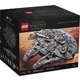 Lego Legetøj (1000+ produkter) hos PriceRunner • Se pris »
