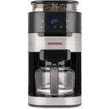 Fast vandtilslutning Kaffemaskiner hos PriceRunner »