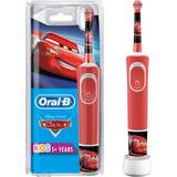 Oral-B El-tandbørste til børn Elektriske tandbørster PriceRunner »