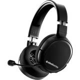 SteelSeries Over-Ear Headphones - Trådløs Høretelefoner (7 produkter) • Se  priser nu »
