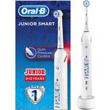 Oral-B El-tandbørste til børn Elektriske tandbørster PriceRunner »