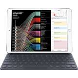 Apple Smart Keyboard iPad Pro 10.5 " (Danish) • Pris »