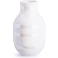 Kähler Omaggio Vase 12.5cm Vaser • Se priser (41 butikker) »