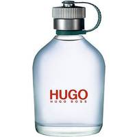 Hugo Boss Hugo Man EdT 125ml • Se pris (36 butikker) hos PriceRunner »