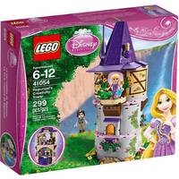 Lego Disney Princess Rapunzel's Creativity Tower 41054 • Se priser ...