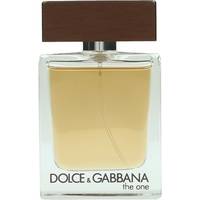 Dolce & Gabbana The One for Men EdT 50ml • Se priser hos os »