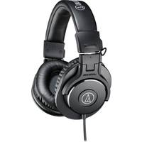 Audio-Technica ATH-M30x • Se pris (10 butikker) hos PriceRunner »