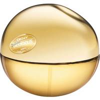 DKNY Golden Delicious EdP 50ml • Se laveste pris nu