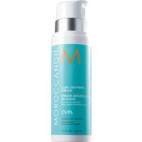 Moroccanoil Curl Defining Cream 250ml • Se priser (25 butikker) »