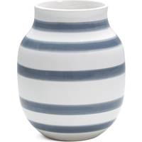 Kähler Omaggio Vase 20cm Vaser • Se priser (34 butikker) »