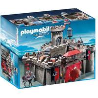 Playmobil Høgeriddernes Borg 6001 • Se priser (3 butikker) »