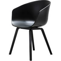 Hay AAC22 About a Chair - stol • Se priser (26 butikker) »