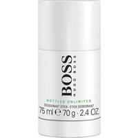Hugo Boss Boss Bottled Unlimited Deo Stick 75ml • Se priser hos os »
