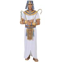 Widmann Egyptisk Farao Kostume • Se priser (2 butikker) »