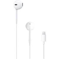 Apple EarPods Lightning • Se pris (70 butikker) hos PriceRunner »