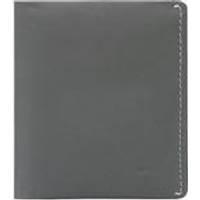 Bellroy Note Sleeve Wallet - Charcoal • Se priser (1 butikker) »