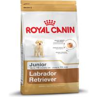 Royal Canin Labrador Retriever Junior 12kg • Se priser hos os »