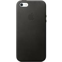 Apple Læder Cover (iPhone 5/5S/SE) • Se priser (8 butikker) »