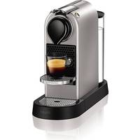 Nespresso Citiz XN740 • Se pris (1 butikker) hos PriceRunner »