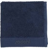 Södahl Comfort Håndklæde Indigo (140x70cm) • Se priser hos os »