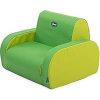 Chicco Padded Chair Twist Sofa 54 • Se priser (1 butikker) »