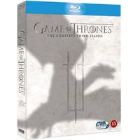 Game of thrones: Säsong 3 (5Blu-ray) (Blu-Ray 2013) • Se priser nu »
