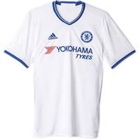Adidas Chelsea FC 3. Trøje 16/17 • Se priser (1 butikker) »