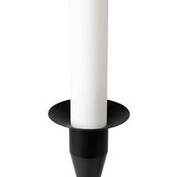 Piet Hein Candle Ring 2cm (11095) Tilbehør lysestage • Se priser nu »