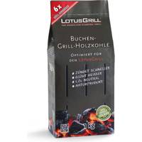 Lotusgrill Grillkul Charcoal LK-100 • Se priser (3 butikker) »