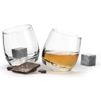 Sagaform Club Whiskeyglas 20 cl 2 stk • Se priser (4 butikker) »