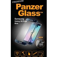 PanzerGlass Premium Screen Protector (Galaxy S6 Edge) • Se priser nu »