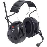 3M Peltor WS Alert XP Bluetooth Høreværn • Se priser hos os »