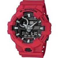 Casio G-Shock (GA-700-4AER) • Se pris (2 butikker) hos PriceRunner »