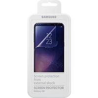 Samsung Skærmbeskyttelse (Galaxy S8 Plus) • Se priser hos os »