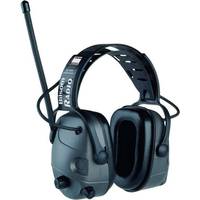 Ox-On Howard Leight høreværn m/indbygget FM/AM radio 1010375 • Se ...