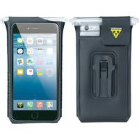 Topeak Smartphone Drybag Cover (iPhone 6 Plus/6S Plus/7 Plus) • Se ...